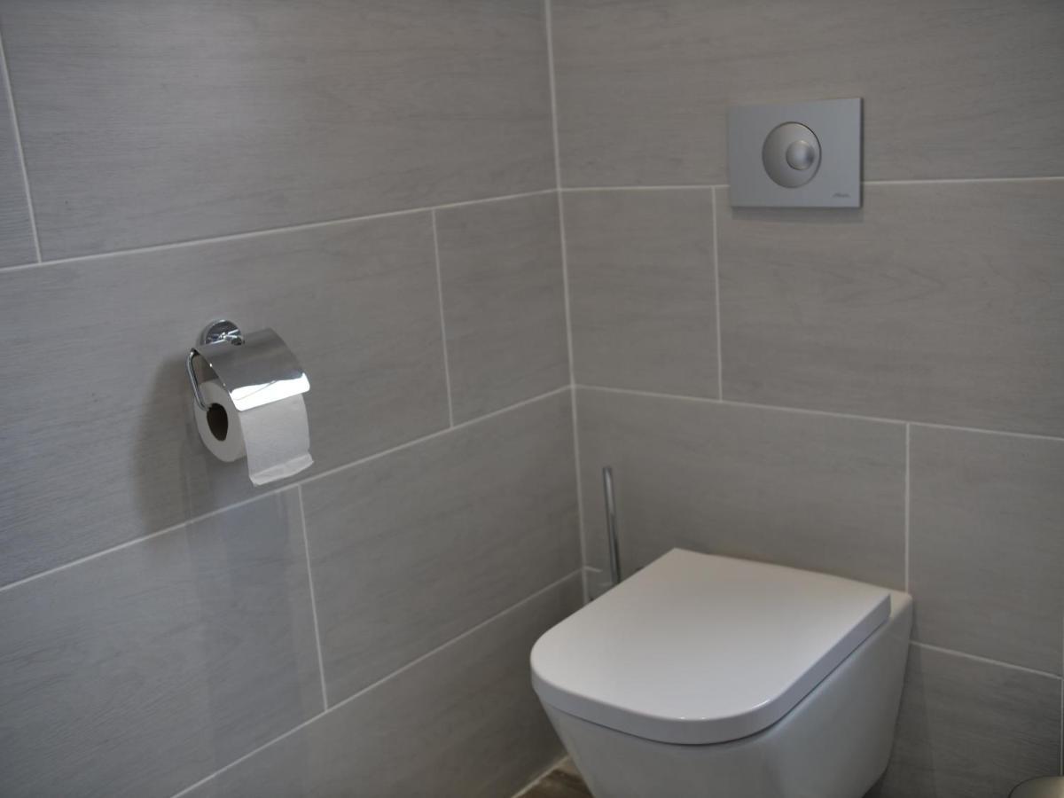 Plage à 50m Appartement Rêves de mer Villa Les Bains de Mers Extérieur photo